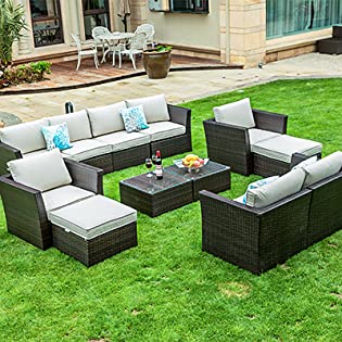 patio furniture