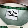 2025/2026 Ireland St. Patrick's Day Green Football Shirt 1:1 Thai Quality