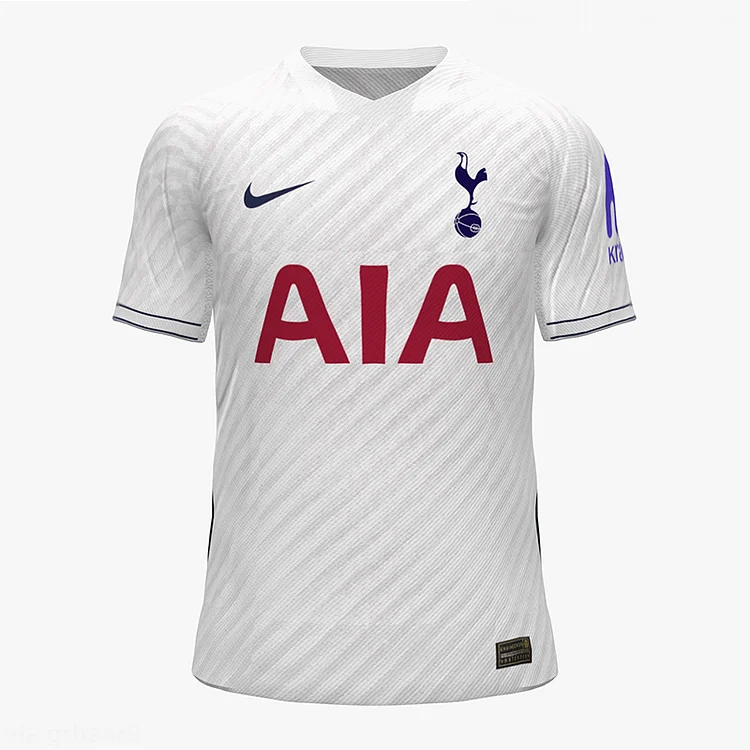 【S~4XL】Tottenham 26/27 Home Football Jersey