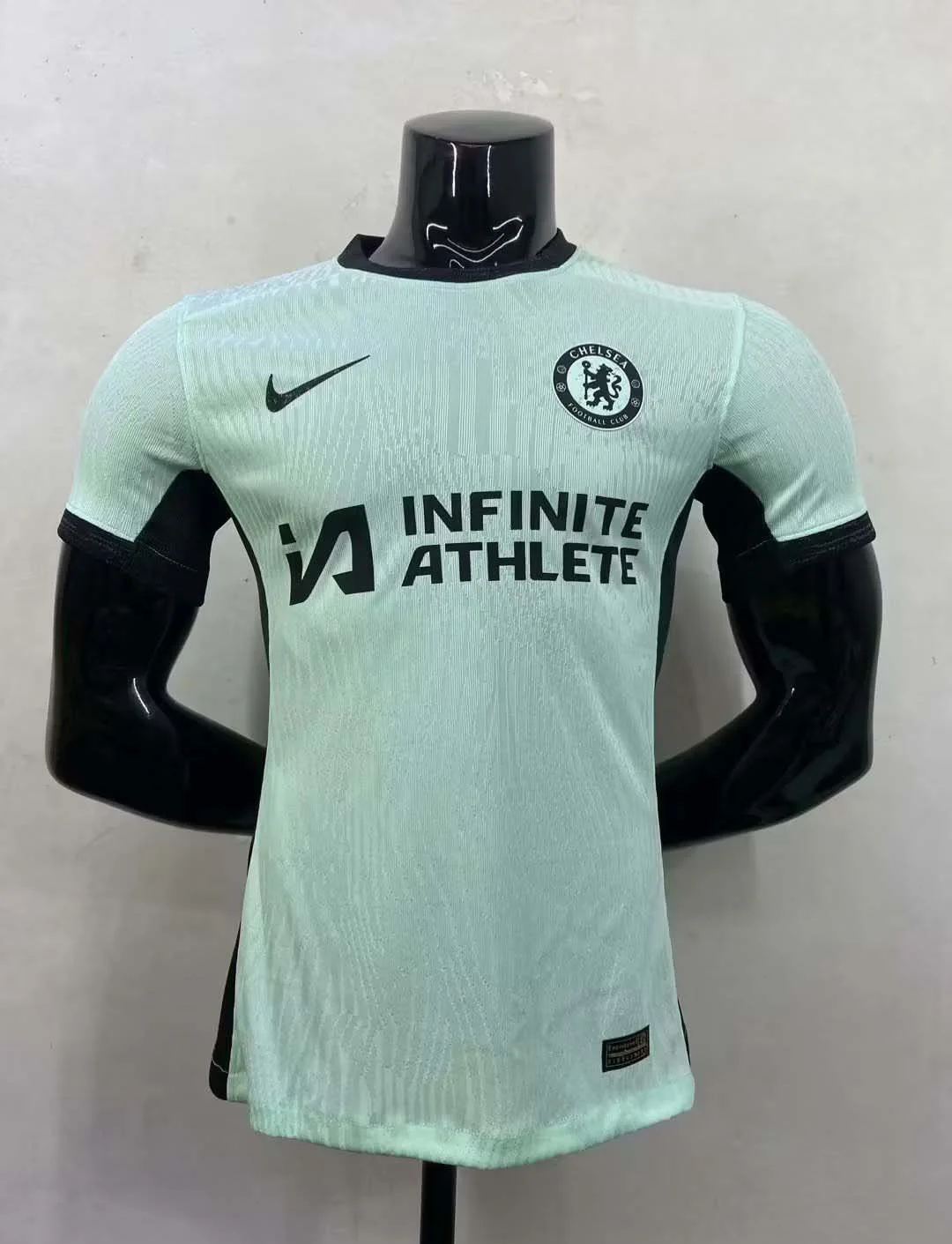 Chelsea 3rd kit outlet long sleeve