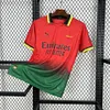 2025/2026 AC Milan Co-Branded Edition Red Football Jersey 1:1 Thai quality