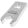 8mm Bike Disc Brake Cable Wrench for 1/4 Head Torque Wrench Cycling Repair Tools