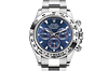 Rolex 116509 Daytona Bright Blue - New