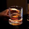 12 Constellation Wine Glasses k9 Lead-Free Glass High Quality Crystal Whiskey Glass