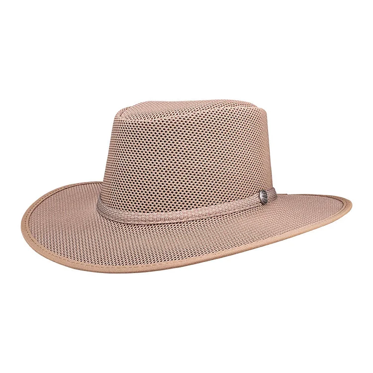 Sand Cabana Mesh Sun Hat