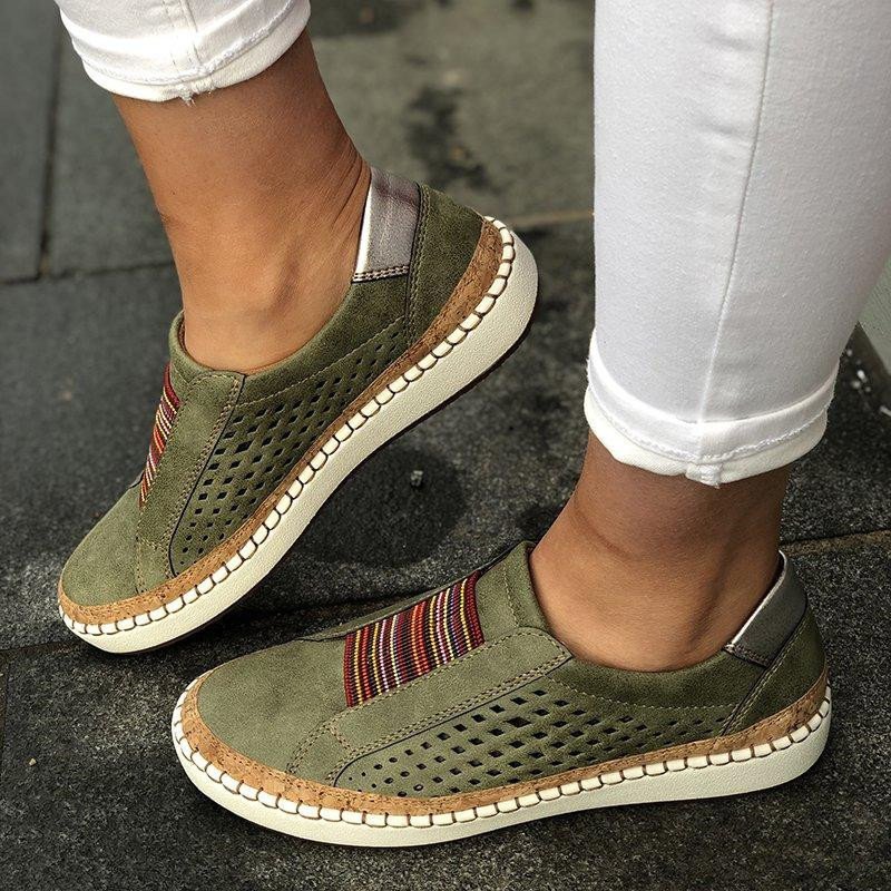 Orthopedic Casual Shoes