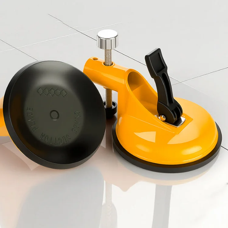📢📢New Year Sale 50% Off !!💪Heavy-Duty Suction Cup Tile Leveler