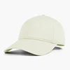 Men's Embroidered Printed Baseball Cap Cotton Breathable Sun Visor Cap