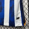 2024/2025 Porto Home Football Shirt perfectftball