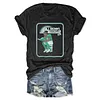 A.J Brown's Book Club Tee