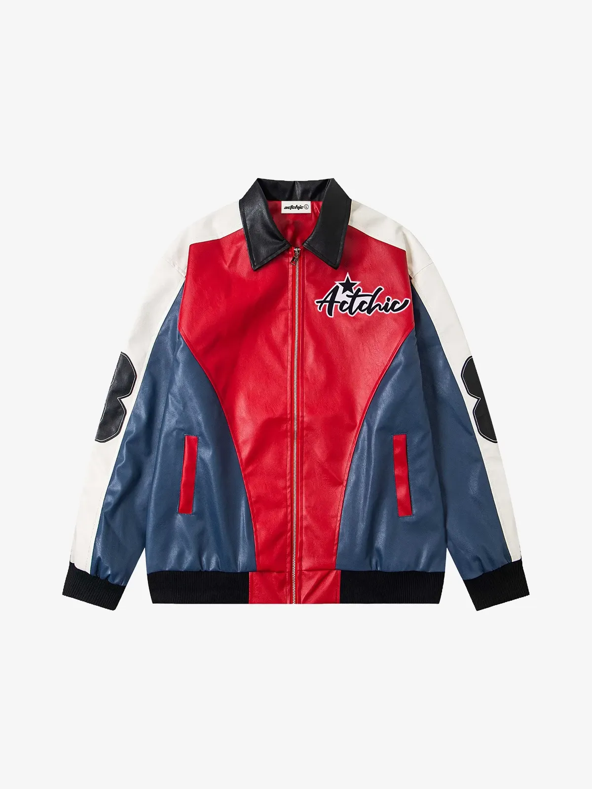 Racing Jackets, Vintage Racer Jackets - Actchic