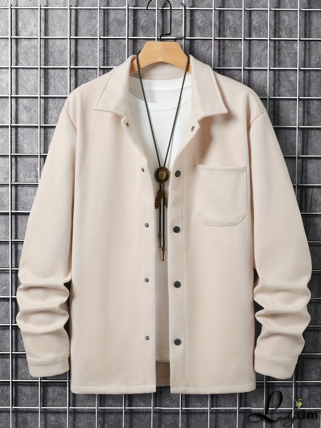 Casual and Comfortable winter Coat
