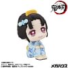 Look Up Series Special Collection Ver. Akaza & Koyuki - Demon Slayer: Kimetsu no Yaiba Official Statue - MegaHouse