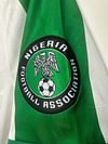 Joyfball 1996 Retro Nigeria National Team Away Shirt