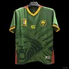 2025 Cameroon Home Jersey