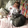 20'' Realistic Sweet Reborn Baby Girl Doll Anabel - RBBI-Myrebornbabydoll® Myrebornbabydoll®