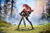1/7 Scale Licensed Eris Boreas Greyrat - Mushoku Tensei: Jobless Reincarnation Statue - Hobby Sakura Studio