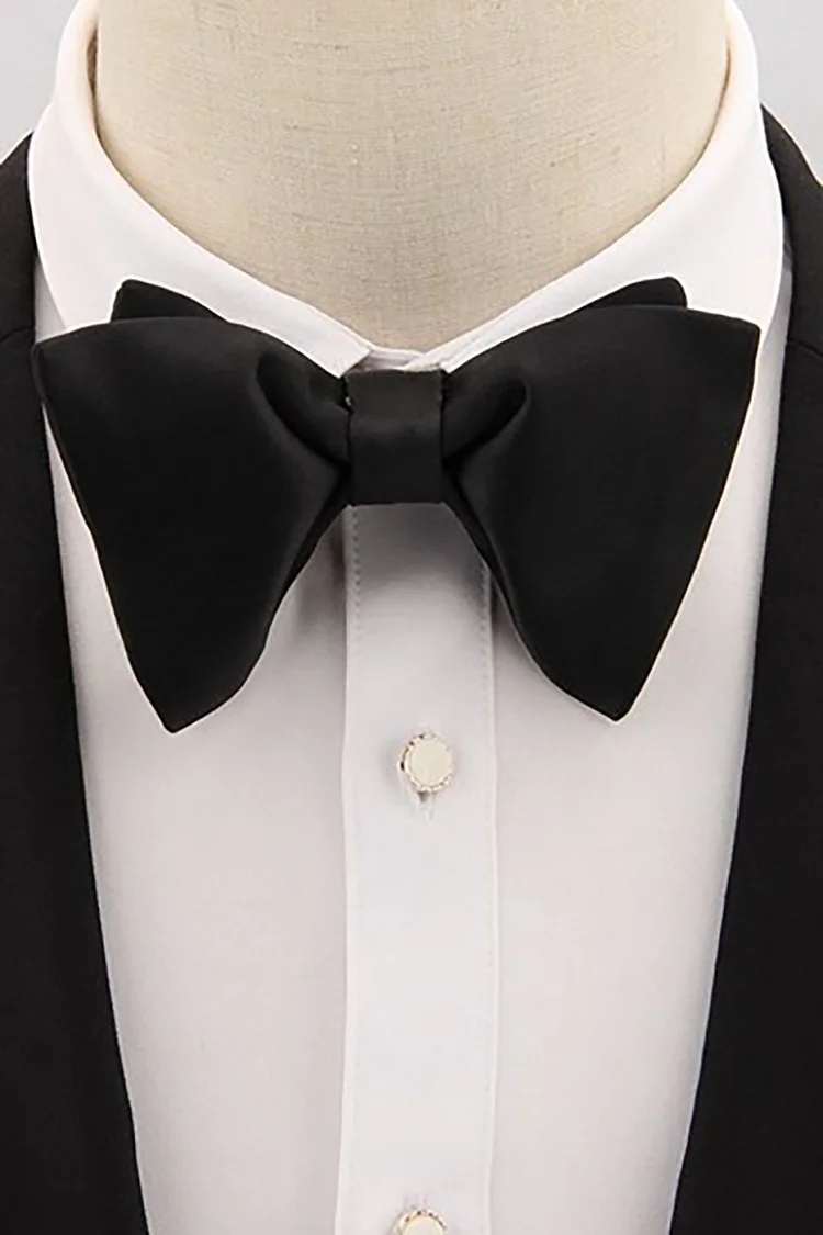 Men's Semi Formal Bow Ties