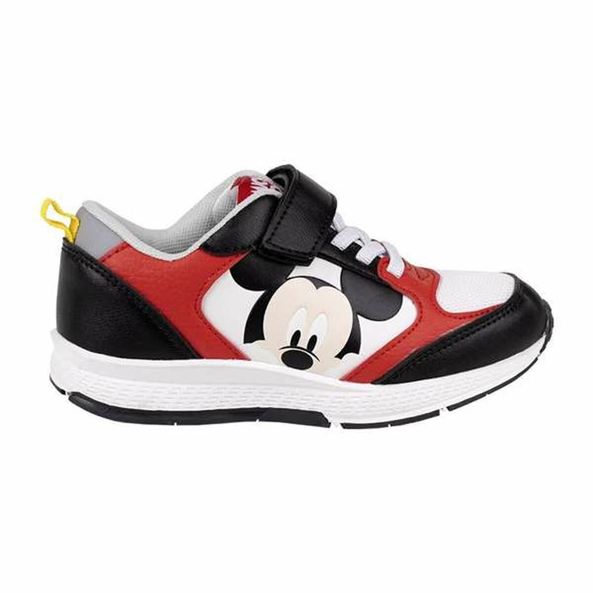 Sports Shoes for Kids Mickey Mouse Black Red 27 - sale.kim -  endless selection of finest brands