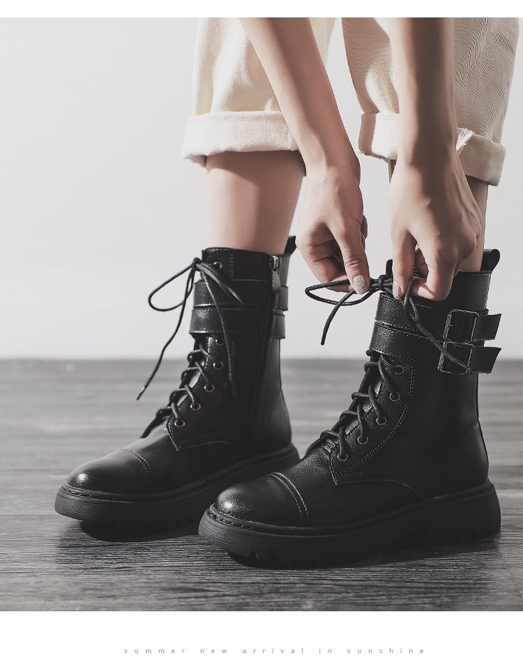 Martin Boots