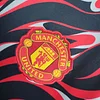 2025-2026 Manchester United Training Football Shirt 1:1 Thai Quality