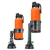 2-in-1 Suction Car Cup Holder No-Slip Vehicle Mounted Cup Holder Car Accessories