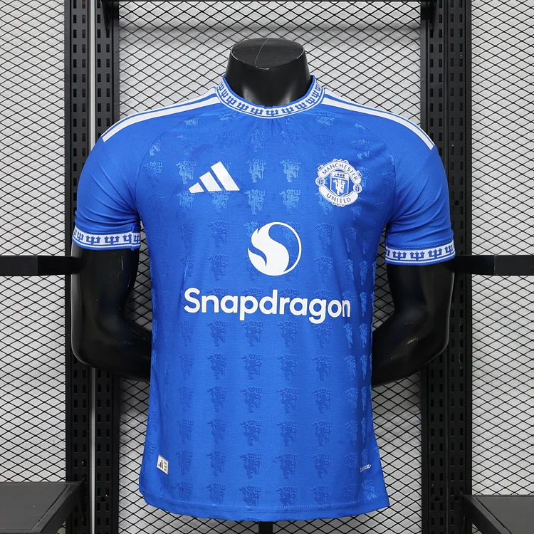 Player Edition -Manchester United 26/27 Special Edition Jersey 1:1 Thai Quality