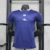 2025/2026 Player Version Arsenal Terrace Icons Football Jersey 1:1 Thai Quality