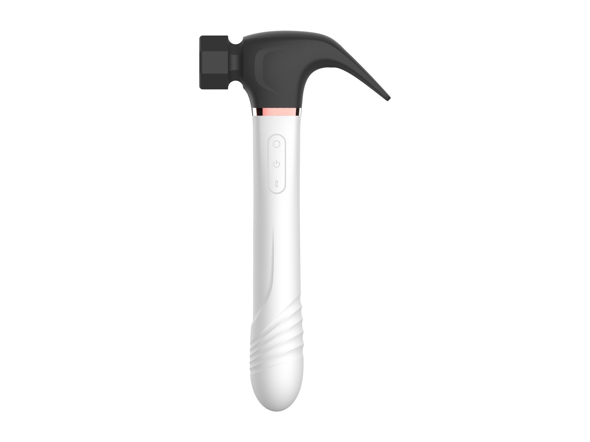 Hammer Toy Clit Sucking Vibrator for Women 