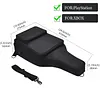 Portable Carrying Case for PDP Riffmaster Wireless Guitar Controller Storage Bag