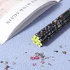 Crystal Gem Pick Up Tools Selbstklebender Diamant-Malstift (kostenloser Bleistiftspitzer)