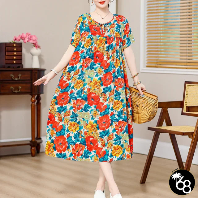 Polished and cool Dress | 168DEAL