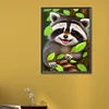 Diamond Painting-DIY Full Round Drill Sloth(60*40 CM)