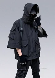 modern ninja clothing