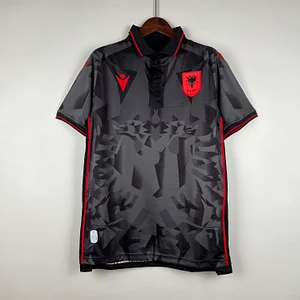 2023/2024 Albania National Team Third Away Football Shirt 1:1 Thai Quality