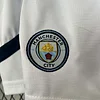 2024/2025 Manchester City Home Football Shirt 1:1 Thai Quality Kids Size