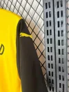 24/25 Dortmund Soccer Jersey Home