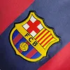 2014/2015 Retro Barcelona Home Football Shirt 1:1 Thai Quality