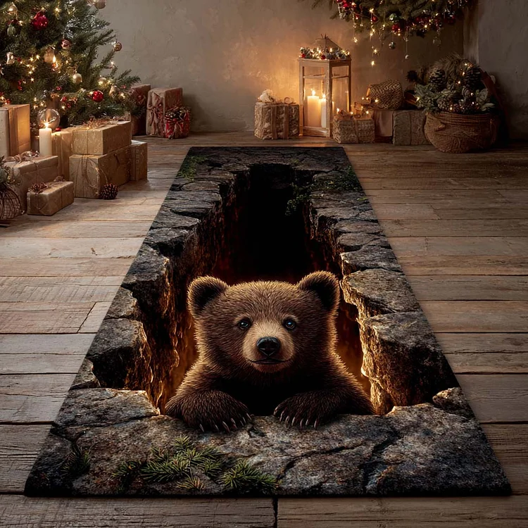 Cozy Cub Runner Carpet NCU0XD1529