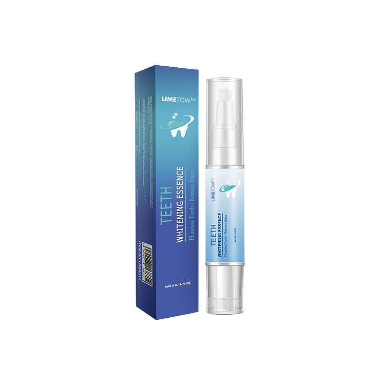 LIMETOW Teeth Whitening Essence