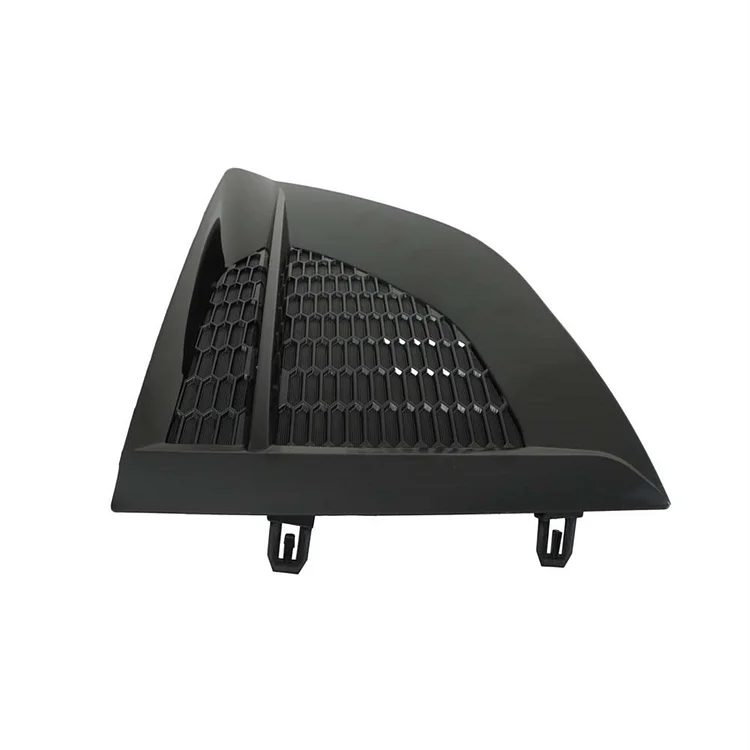 SEBLAFF 1-Pc Front Fog Light Cover Left Side Replacement for 2023 Altima NI1038190C, 622579HF0B, NI1038190D, NI1038190DSC, NI1038190N, NI1038190P
