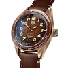 Autavia WBE5191.FC8276-001 43mm