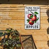 Farm Animal - Vintage Metal Signs(12*16Inch) - Farm