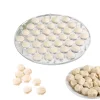 Durable 37-Hole Aluminum Dumpling Mold