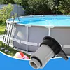 12363 12373 Air Jet Valve & Air Jet Valve Cap for Above Ground Swimming Pool