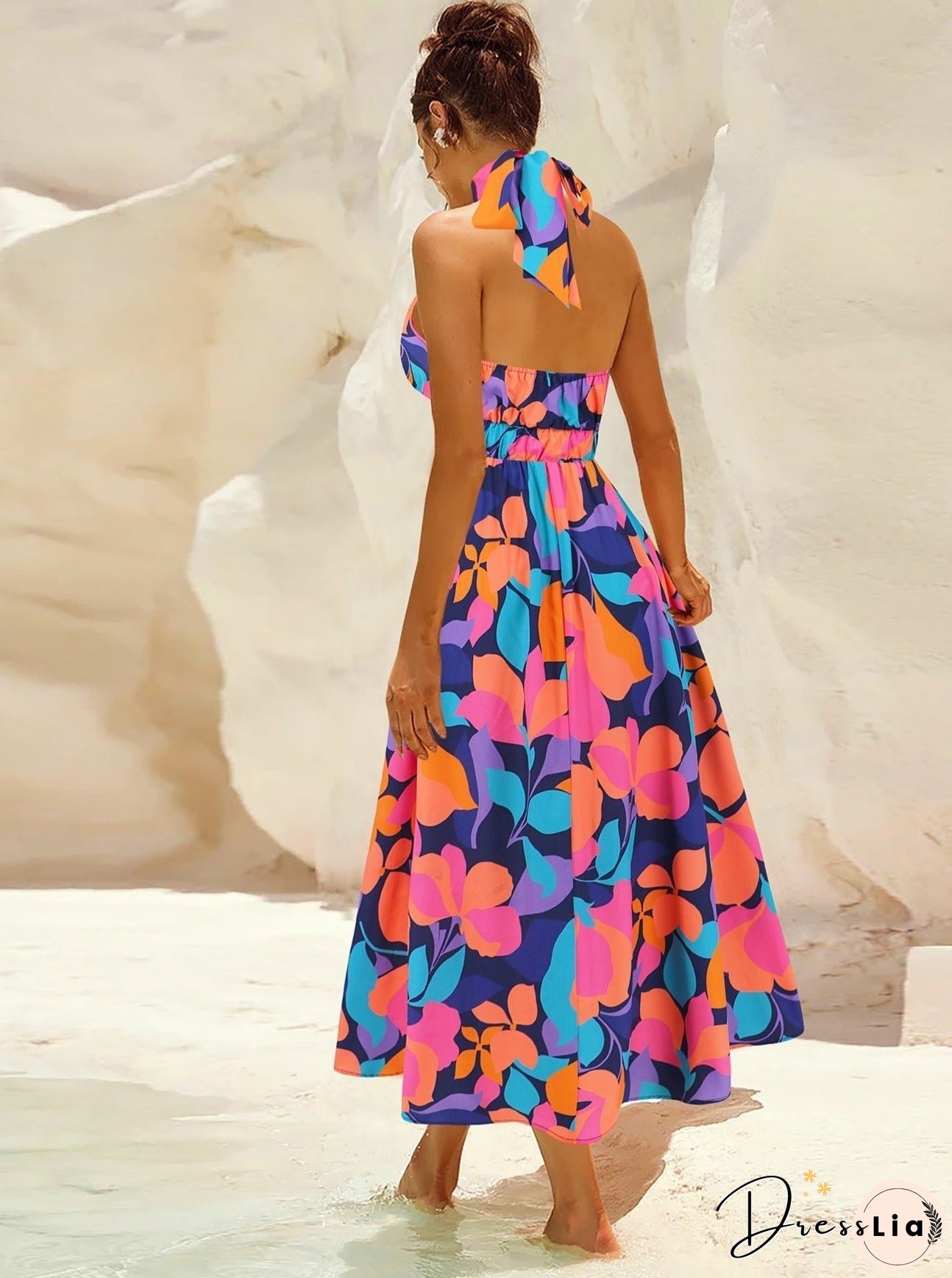 Chic and Versatile winter Dress