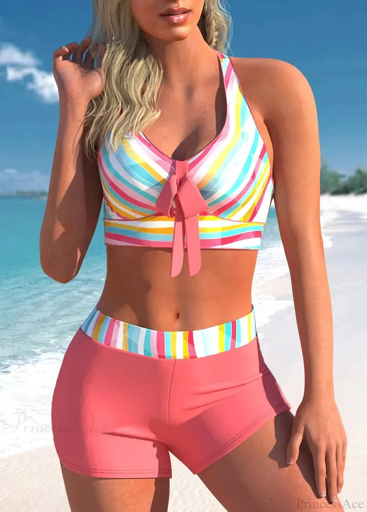 Seaside Sexy Single Item Two Piece Set