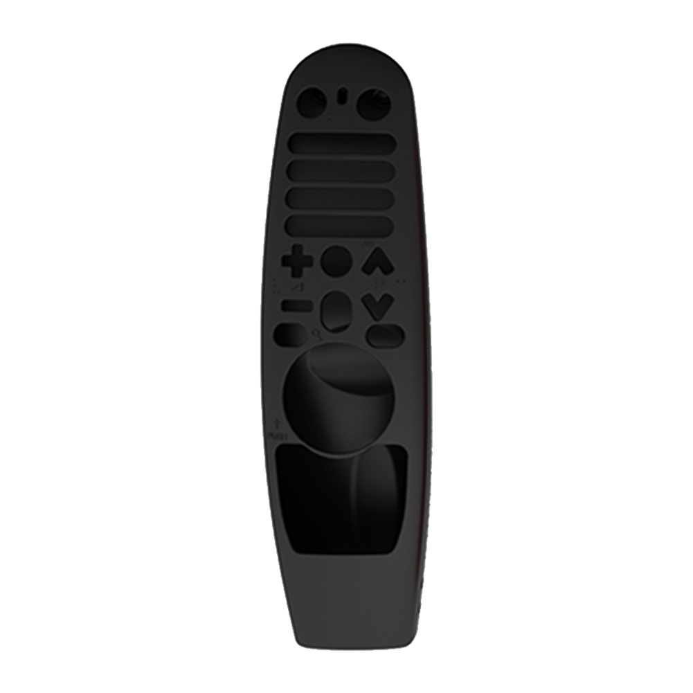 

Silicone Protective Case For Lg An-Mr600 Mr650 Mr18Ba Mr19Ba Remote, 501 Original