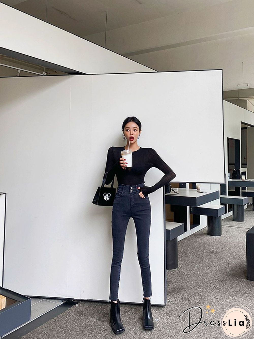 Basic Cotton Summer T Shirt Women Long Sleeves Tee Shirt High Elasticity Breathable Sexy Thin T-shirt See Through Female Top