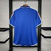 2000 Retro France Home Football Shirt 1:1 Thai Quality